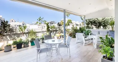 Appartement 4 chambres dans Tel Aviv-Yafo, Israël