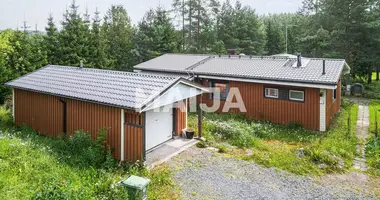 Dom 3 pokoi w Pornainen, Finlandia