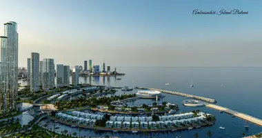 Auge de inversiones en bienes raíces en Georgia: primer resort all-inclusive, isla artificial y aumento de precios