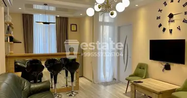 Appartement 1 chambre dans Batoumi, Géorgie