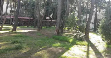 Terrain dans Athènes, Grèce