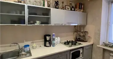 Apartamento 1 habitación en Odesa, Ucrania