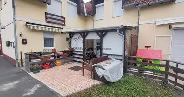 2 room apartment in Heviz, Hungary