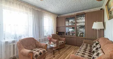 2 room apartment in Vilnius, Lithuania