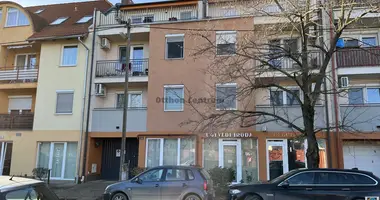 2 room apartment in Debreceni jaras, Hungary