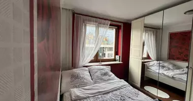 Wohnung 3 Zimmer in Breslau, Polen