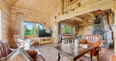 Casa en Moletai, Lituania