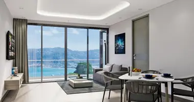 Apartamento 2 habitaciones en Phuket, Tailandia