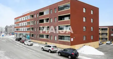 Apartamento 1 habitación en Riihimaeki, Finlandia