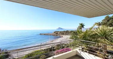 Apartamento 4 habitaciones en Altea, Španjolska