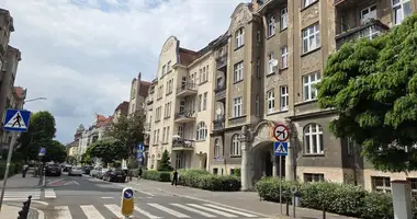 Квартира 3 комнаты в Познань, Польша