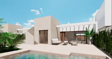 Casa 4 habitaciones en Los Alcazares, Španjolska