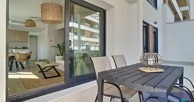 Apartment in Sant Joan dAlacant, Spain