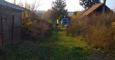 Plot of land in Nagykutas, Hungary