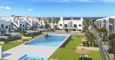 Bungalow w San Miguel de Salinas, Hiszpania