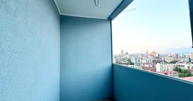 Studio apartment 1 bedroom in Batumi, Georgia