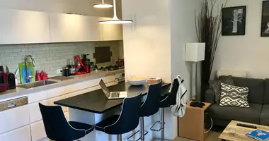 Apartamento 2 habitaciones en Tel Aviv-Yafo, Israel