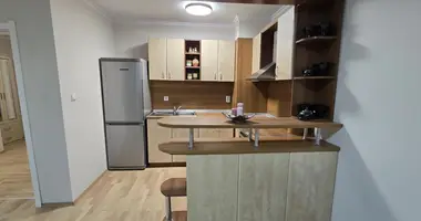 2 bedroom apartment in Nesebar, Bulgaria