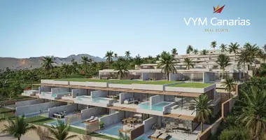Appartement 2 chambres dans Adeje, Espagne