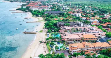 Wohnung 3 Zimmer in Nusa Dua, Indonesien