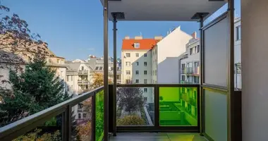 Apartamento 3 habitaciones en Viena, Austria