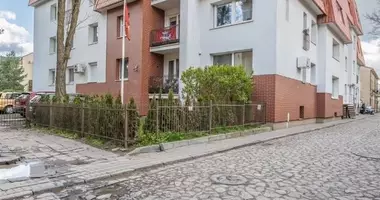 Apartamento 4 habitaciones en Kaunas, Lituania