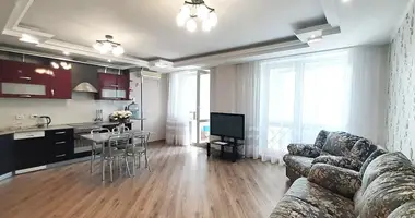 2 room apartment in Minsk, Belarus