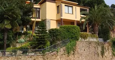 Villa in Lloret de Mar, Spanien