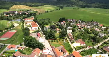 Maison dans Chvalsiny, Tchéquie