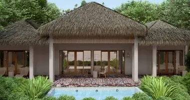 Villa in 1233 KODI, Indonesien