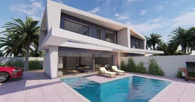 Villa in Santa Pola, Spanien