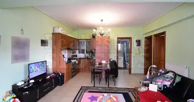 2 bedroom apartment in Perachora, Greece