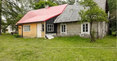 House in Karalina, Lithuania