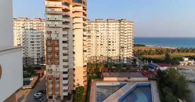 Mieszkanie 3 pokoi w Sariyar, Turcja