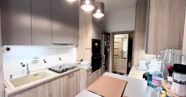 2 room apartment in Pecsi jaras, Hungary