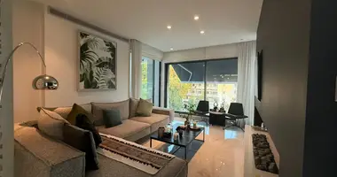 Wohnung 3 Schlafzimmer in Limassol, Zypern