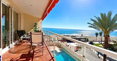 Wohnung 4 Schlafzimmer in Torremolinos, Spanien