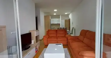 Mieszkanie 1 pokój w Budva, Czarnogóra