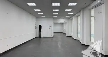Shop 146 m² in Muchaviecki sielski Saviet, Belarus