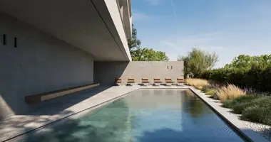2 bedroom apartment in Germasogeia, Cyprus