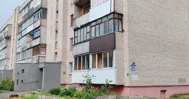 Appartement 2 chambres dans Orcha, Bélarus