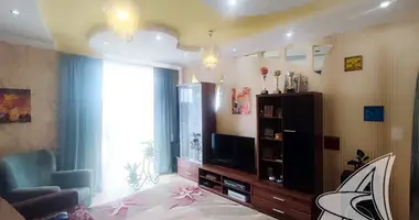 Квартира 3 комнаты в Мухавецкий сельский Совет, Беларусь