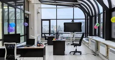 Офис 264 м² в Москва, Россия