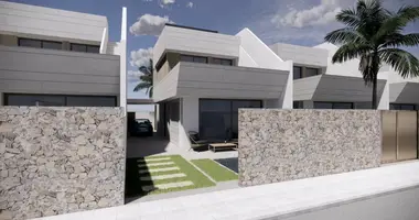 Casa 4 habitaciones en San Pedro del Pinatar, España