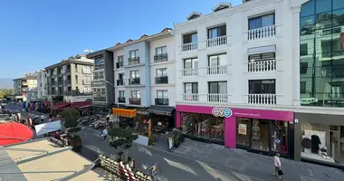 Wohnung 3 zimmer in Fethiye, Türkei