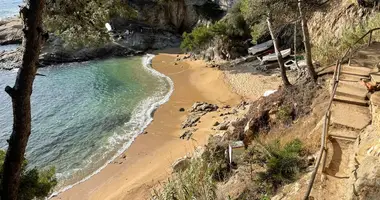 Parcela en Platja dAro, Španjolska