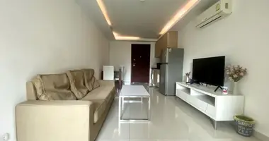 Mieszkanie 1 pokój w Pattaya City, Tajlandia