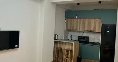 Apartamento 2 habitaciones en Tiflis, Georgia