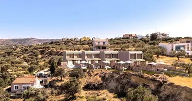 Villa 3 habitaciones en Municipality of Chersonissos, Grecia
