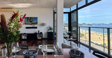 Wohnung 3 Schlafzimmer in Regiao Geografica Imediata do Rio de Janeiro, Brasilien
